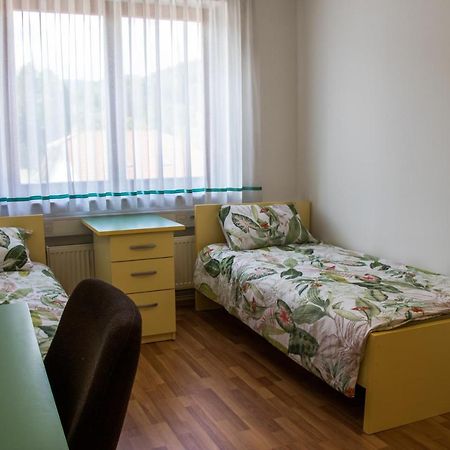 Gostilna Menina Gornji Grad Exteriör bild