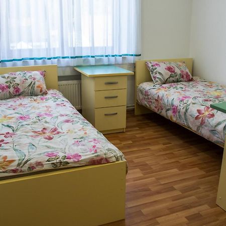 Gostilna Menina Gornji Grad Exteriör bild