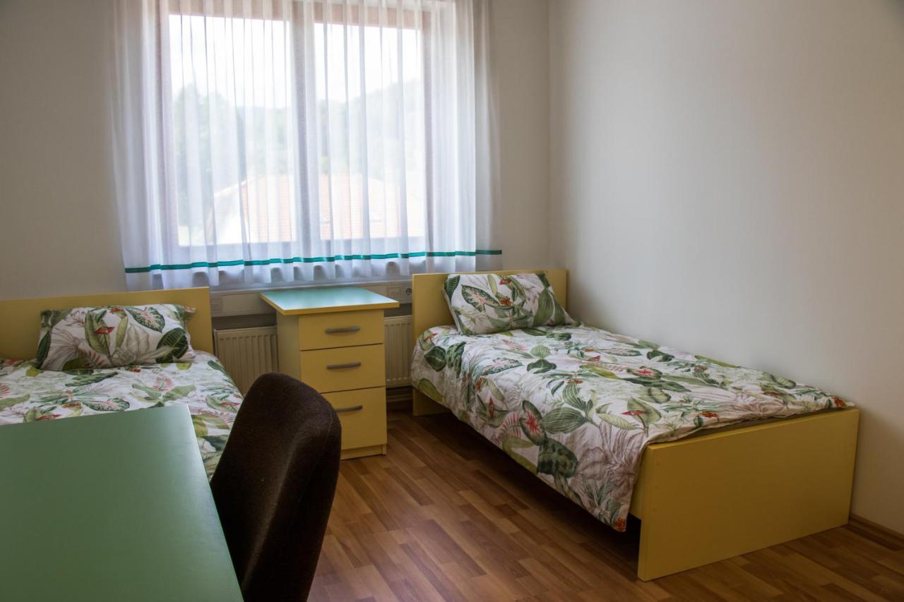 Gostilna Menina Gornji Grad Exteriör bild