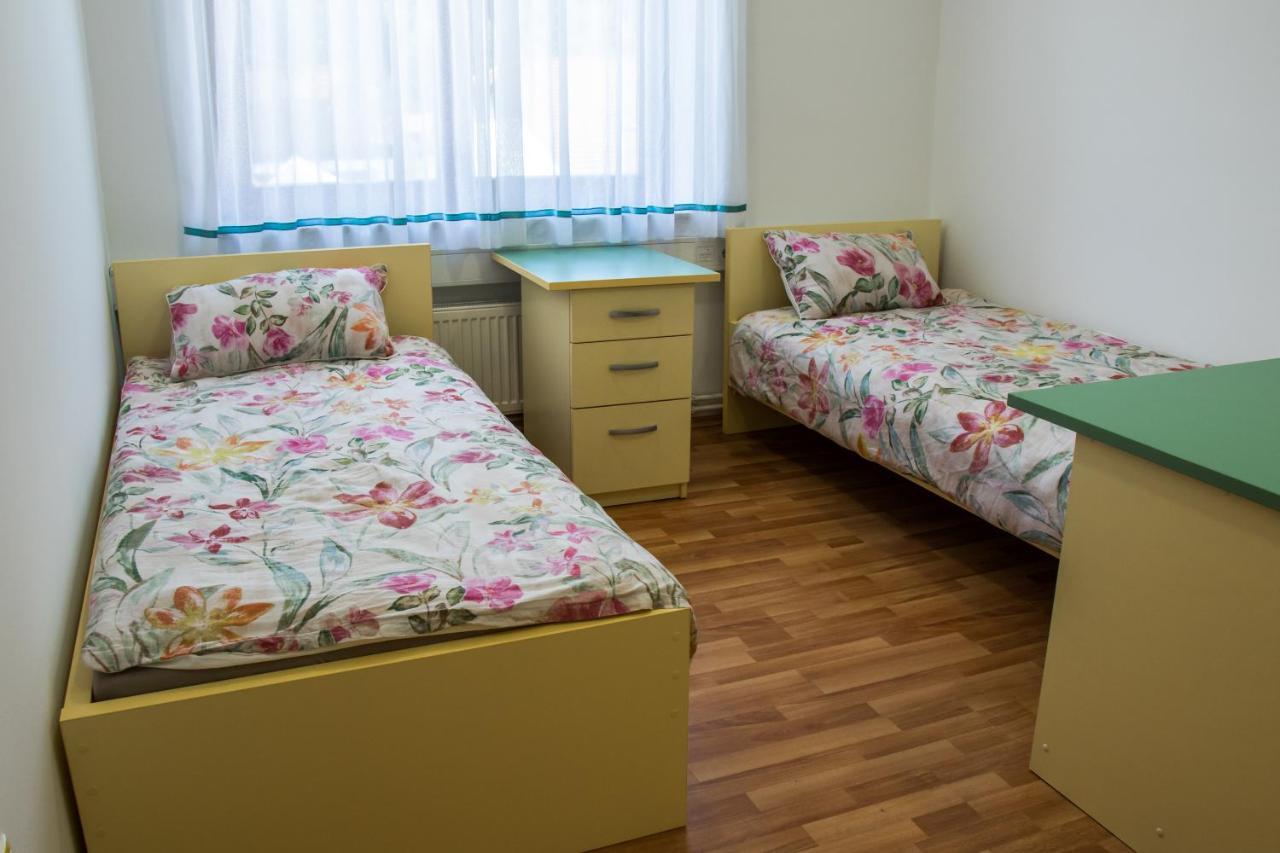 Gostilna Menina Gornji Grad Exteriör bild