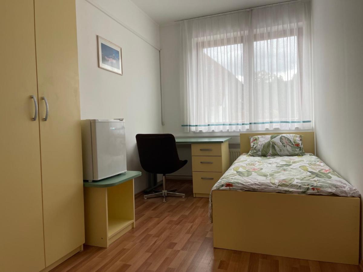 Gostilna Menina Gornji Grad Exteriör bild