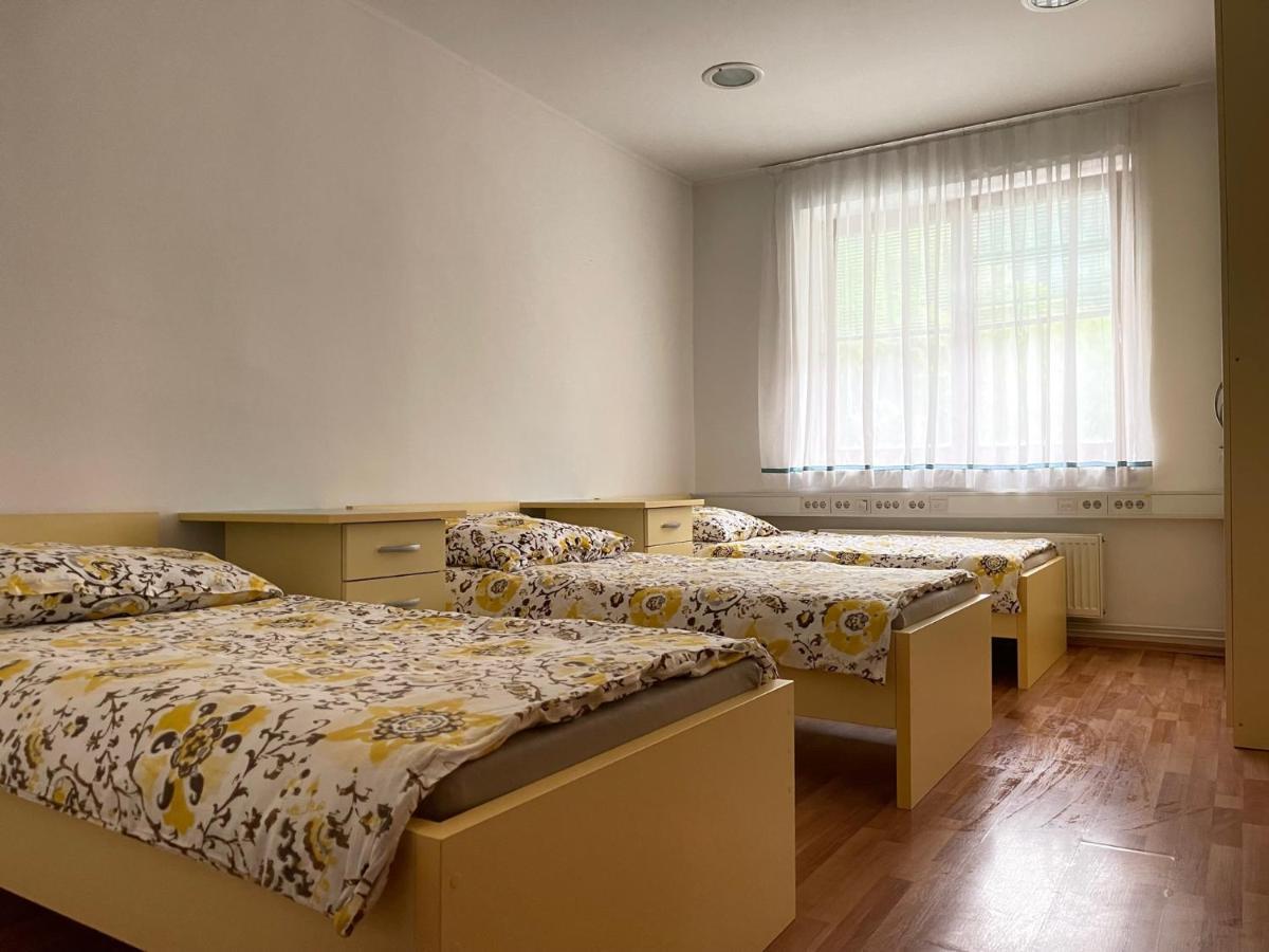 Gostilna Menina Gornji Grad Exteriör bild
