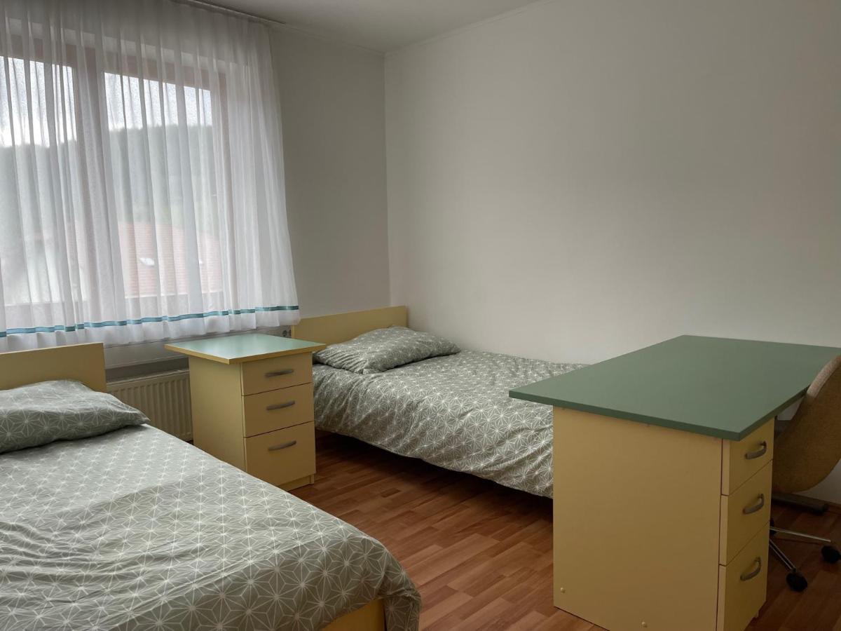 Gostilna Menina Gornji Grad Exteriör bild