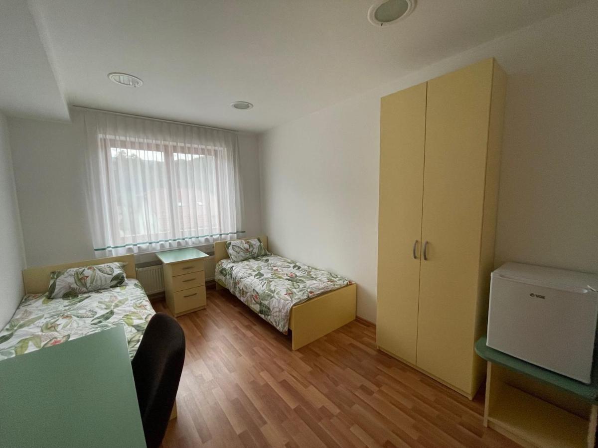 Gostilna Menina Gornji Grad Exteriör bild
